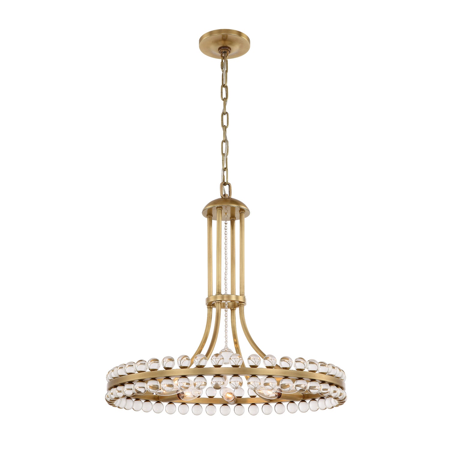Clover 22.5'' Chandelier
