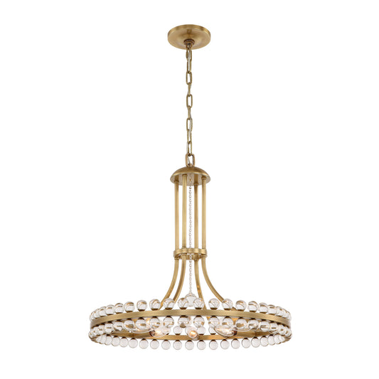 Clover 22.5'' Chandelier