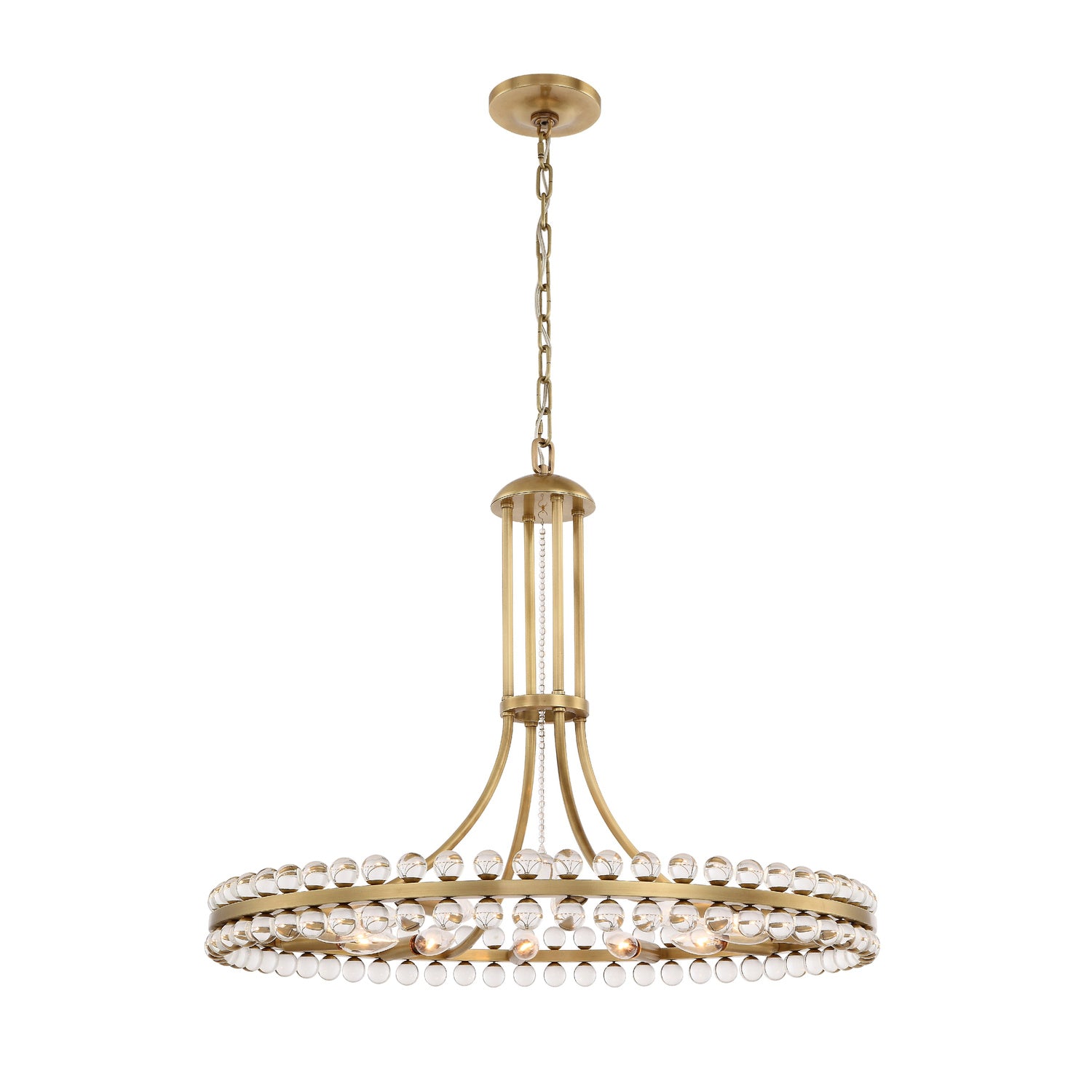 Clover 28.75'' Chandelier