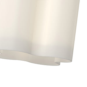 Clover Flush Mount