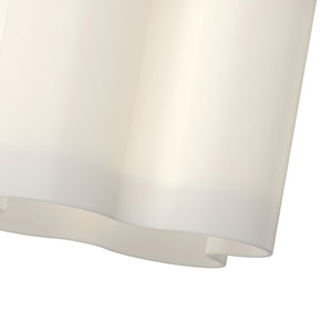 Clover Flush Mount