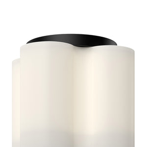 Clover Flush Mount