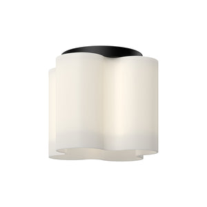 Clover Flush Mount