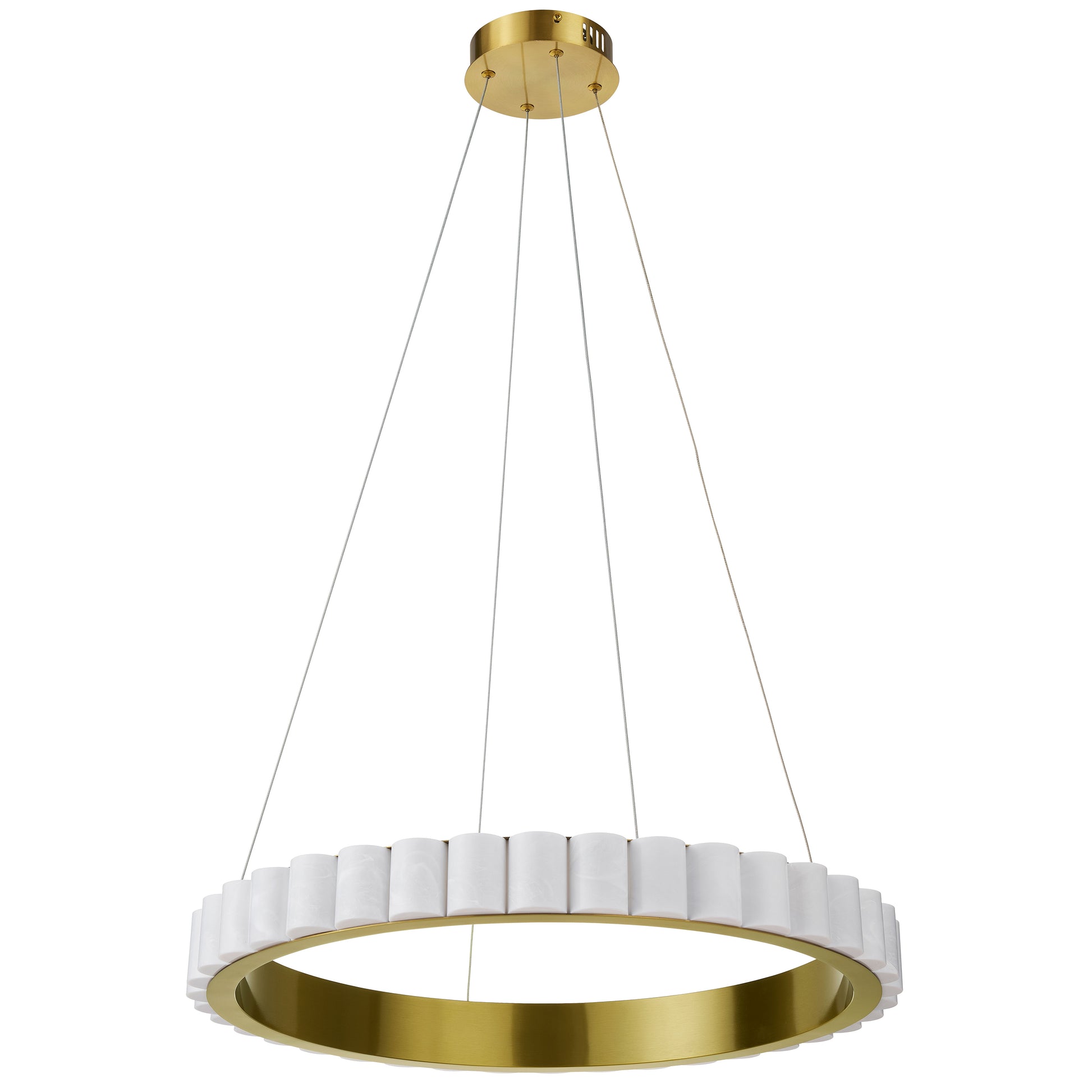 Celeste 24-in Pendant