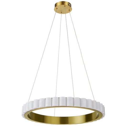 Celeste 24-in Pendant