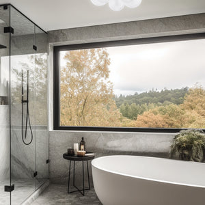 Charlize 14.5-in flush mount