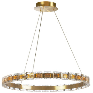 Camila 24-in Pendant
