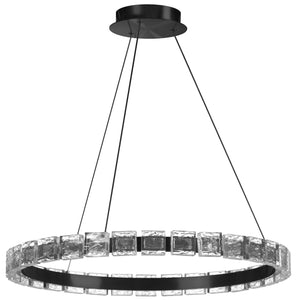 Camila 24-in Pendant
