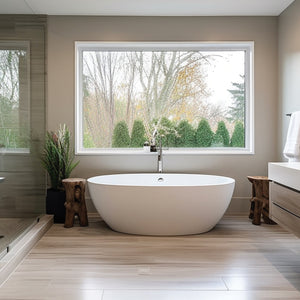 Carmen 11-in flush mount