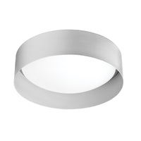 Carmen 11-in flush mount