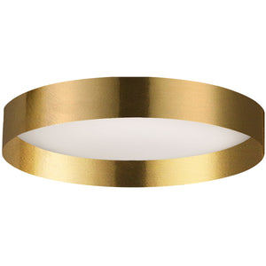 Carmen 15-in flush mount