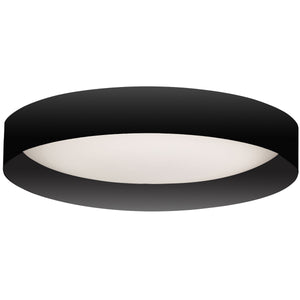 Carmen 15-in flush mount