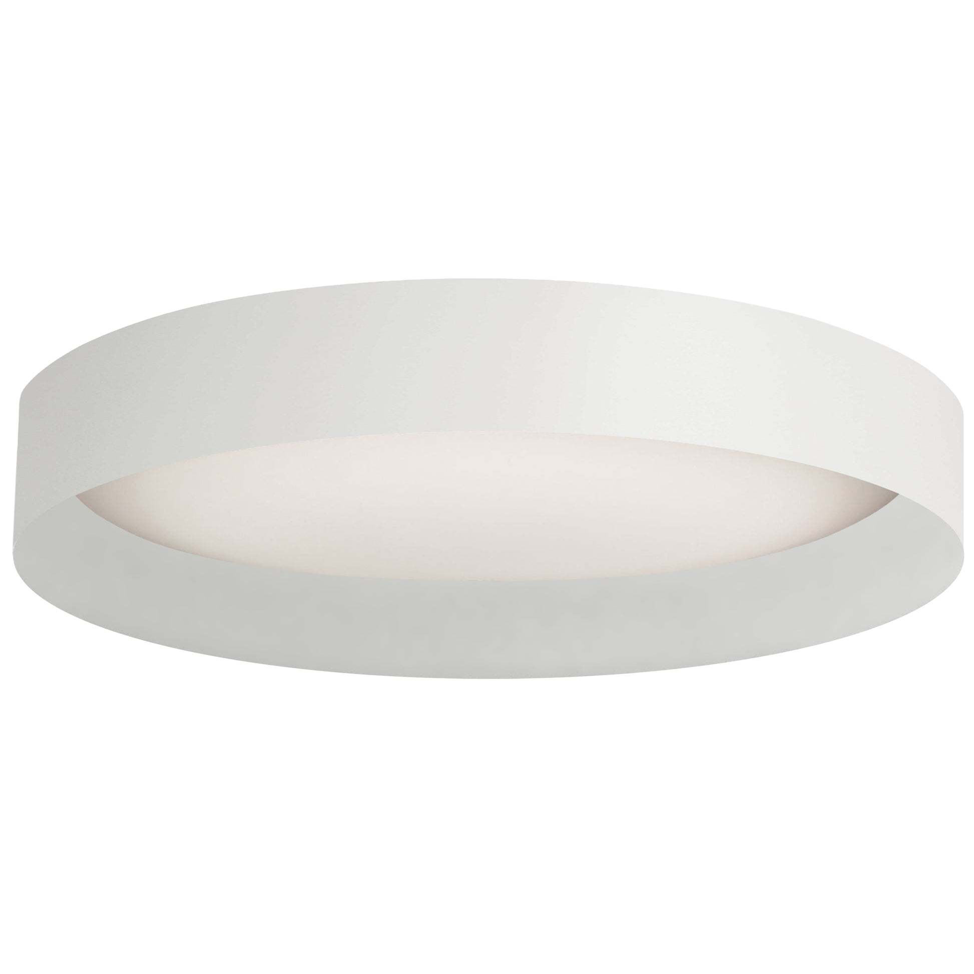 Carmen 15-in flush mount