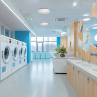 Carmen 15-in flush mount