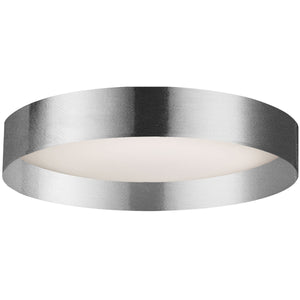 Carmen 15-in flush mount