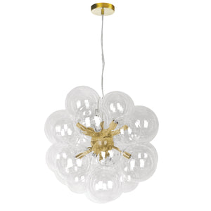 Comet 20-in Pendant