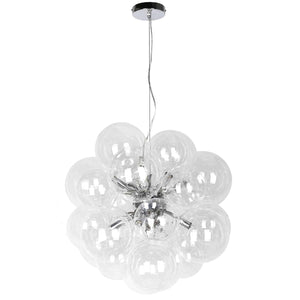 Comet 20-in Pendant