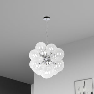 Comet 20-in Pendant