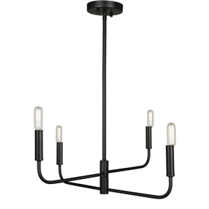 Catalina 24-in Chandelier