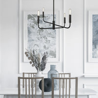 Catalina 24-in Chandelier