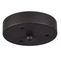 Multi Ceiling Canopy (Line Voltage)
