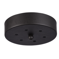 Multi Ceiling Canopy (Line Voltage)
