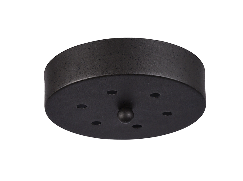 Multi Ceiling Canopy (Line Voltage)