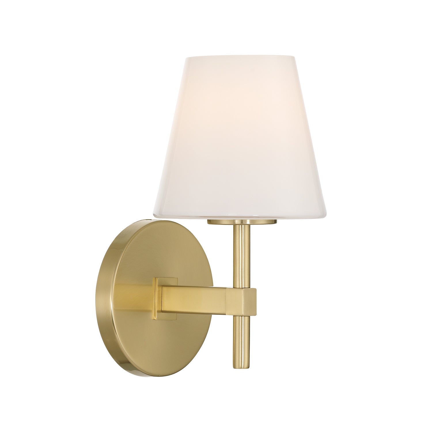 Colton 6'' Sconce