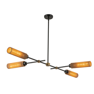 Colby Linear Pendant