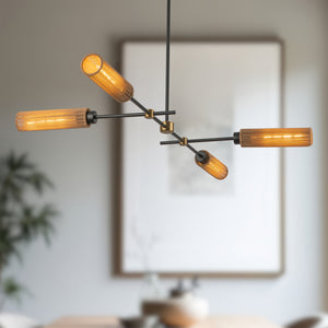 Colby Linear Pendant