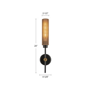 Colby Wall/Vanity Light