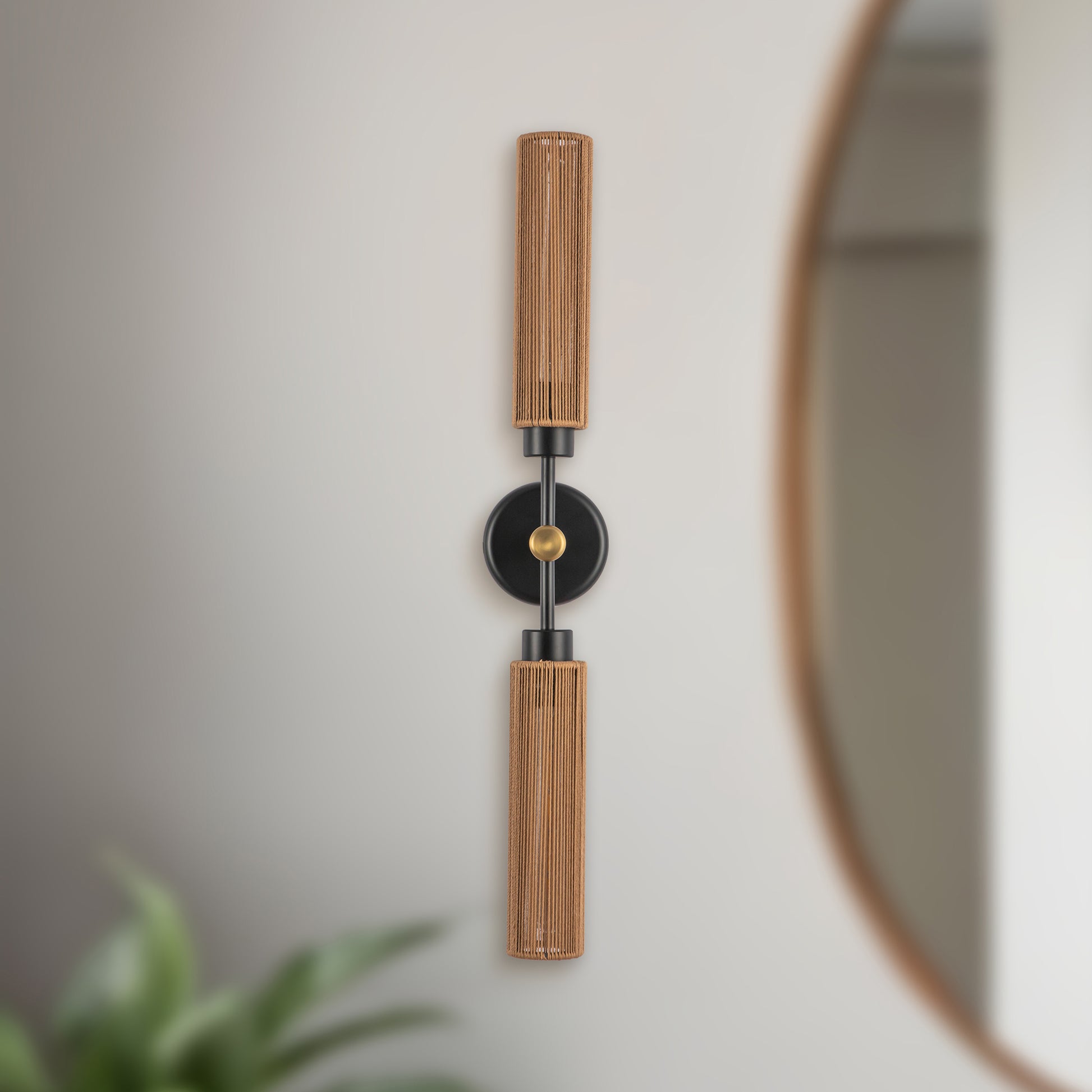 Colby Wall/Vanity Light