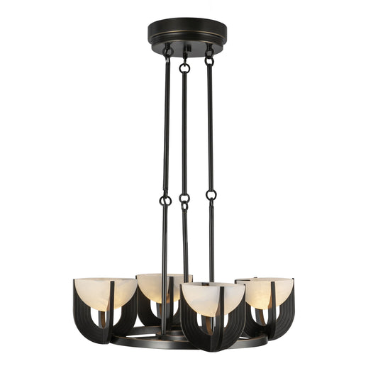 Colette 22-in Chandelier