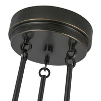 Colette Chandelier