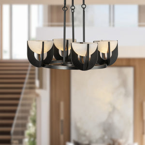 Colette 22-in Chandelier