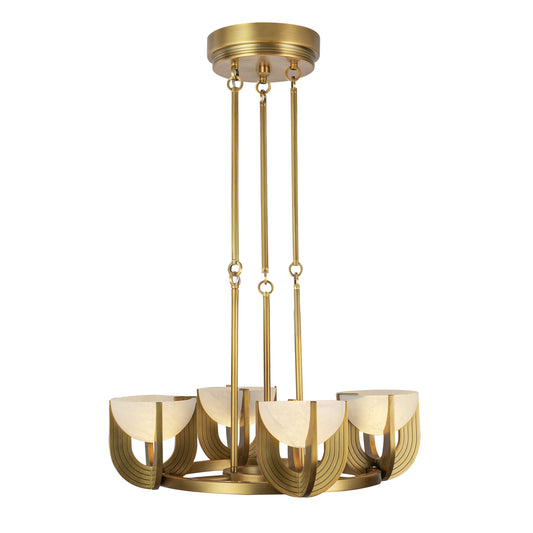 Colette 22-in Chandelier