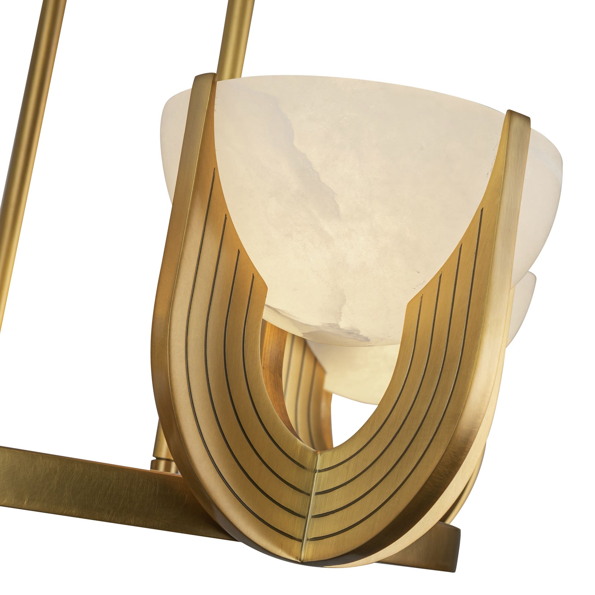 Colette 22-in Chandelier