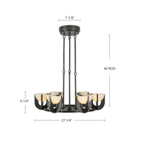 Colette Chandelier