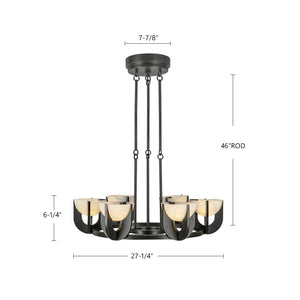 Colette Chandelier