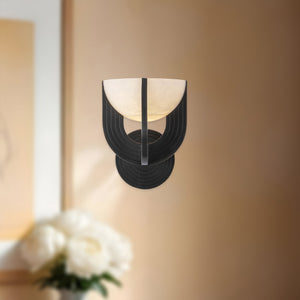 Colette Wall/Vanity Light