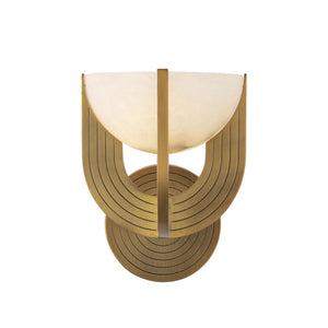 Colette Wall/Vanity Light