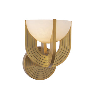 Colette Wall/Vanity Light