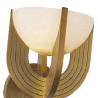 Colette Wall/Vanity Light