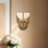 Colette Wall/Vanity Light