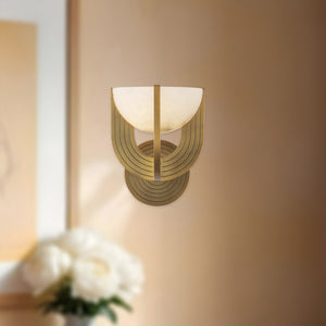 Colette Wall/Vanity Light