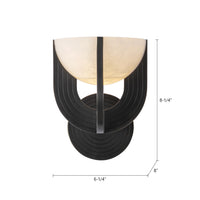 Colette Wall/Vanity Light