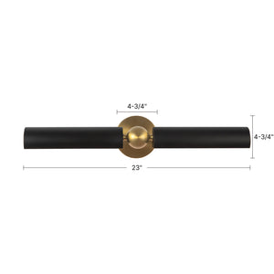 Cole Wall/Picture Light