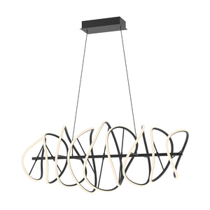 Collide Chandelier