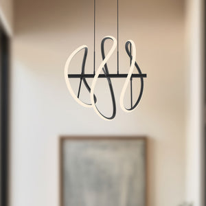 Collide Pendant