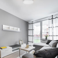 Collins Flush Mount